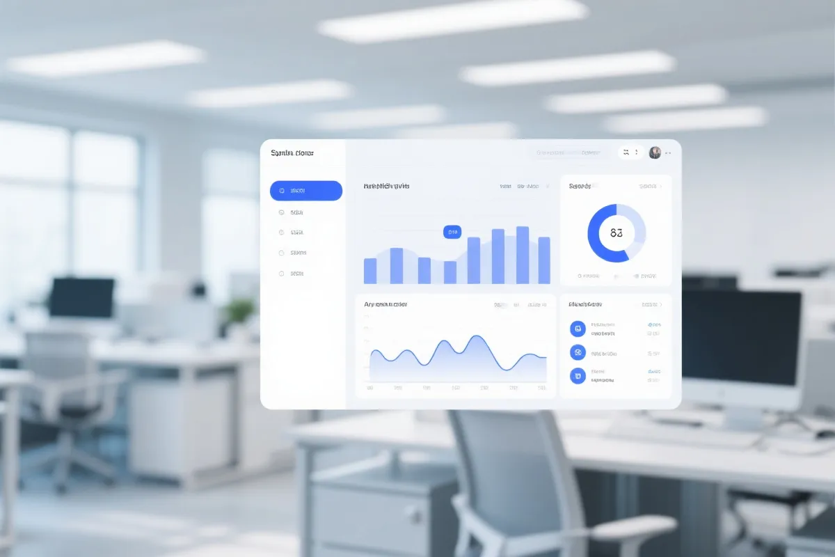 数据支持与服务