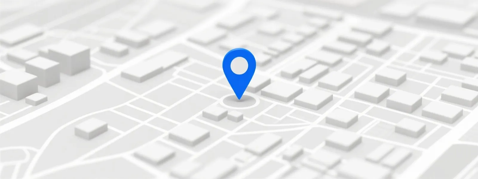 办公位置示意图